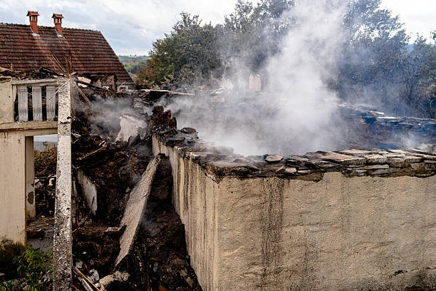 Affordable Fire Damage Restoration solutions in Dumfries, VA